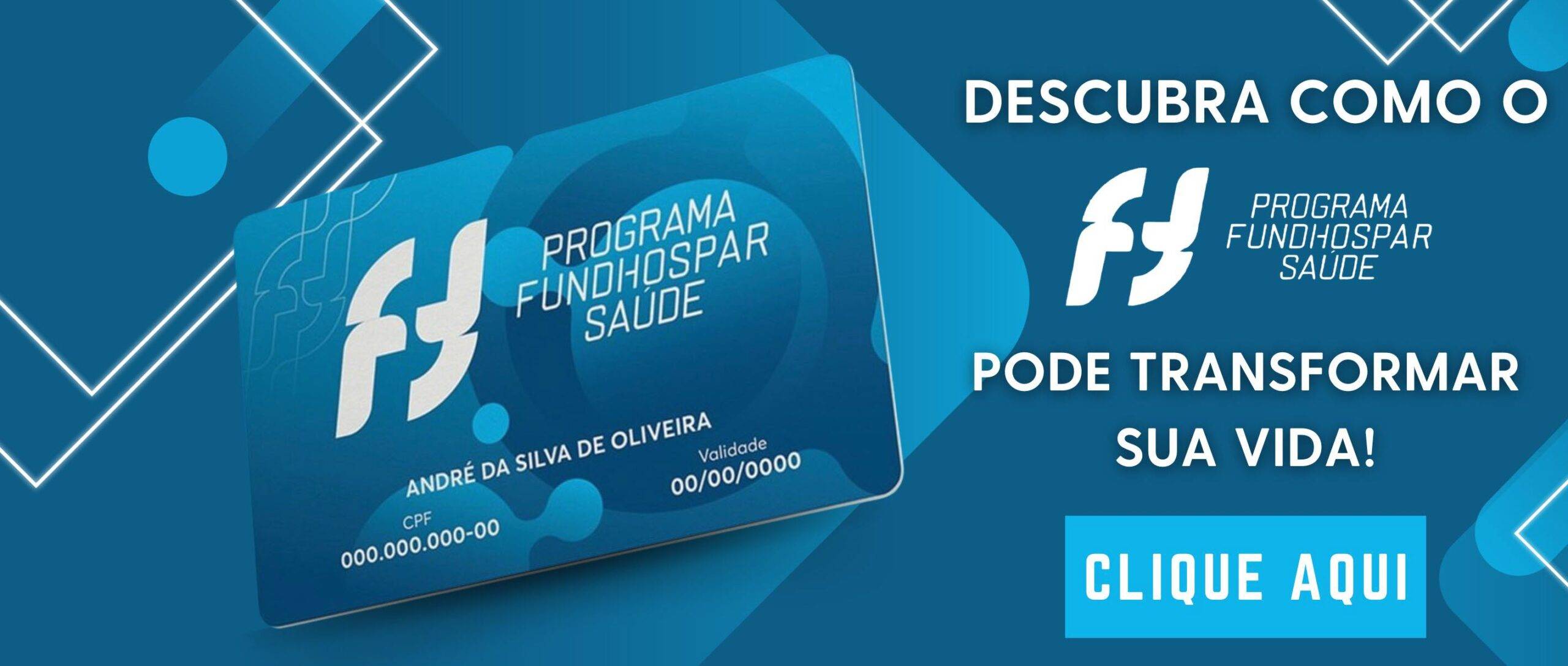 Conheça o Programa Fundhospar Saúde